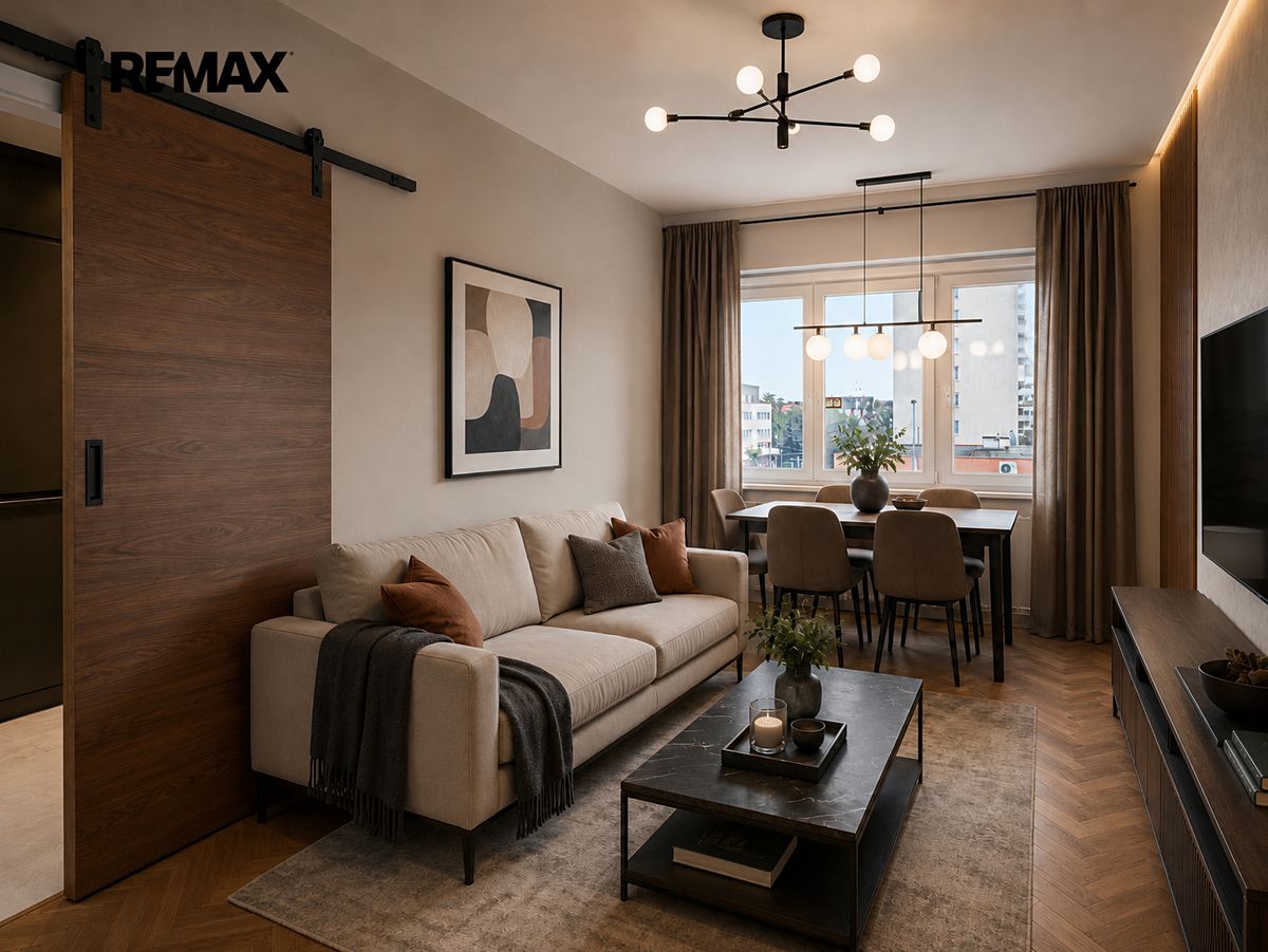 Prodej bytu 4+1 95 m² – fotografie 4