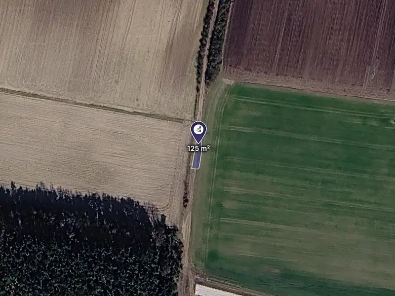 Prodej louky 3589 m², Čelákovice – náhled fotky 2
