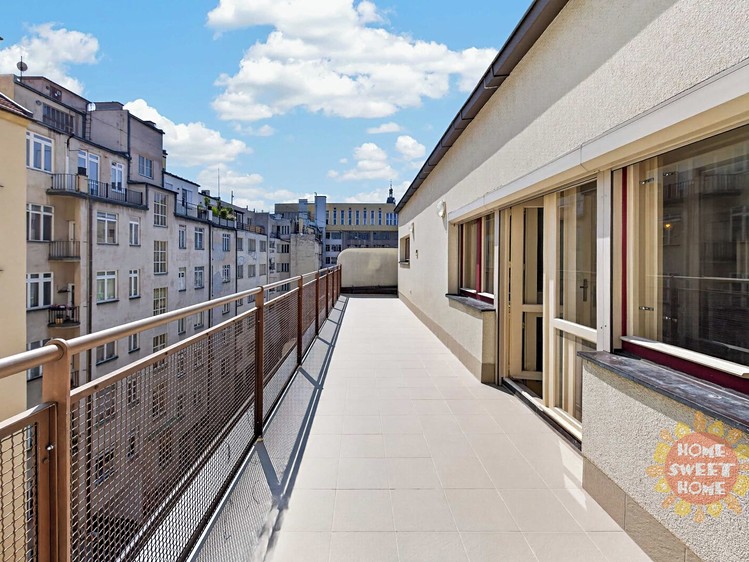 Квартира 3+kk в оренду, 111 м² (9 з 13)