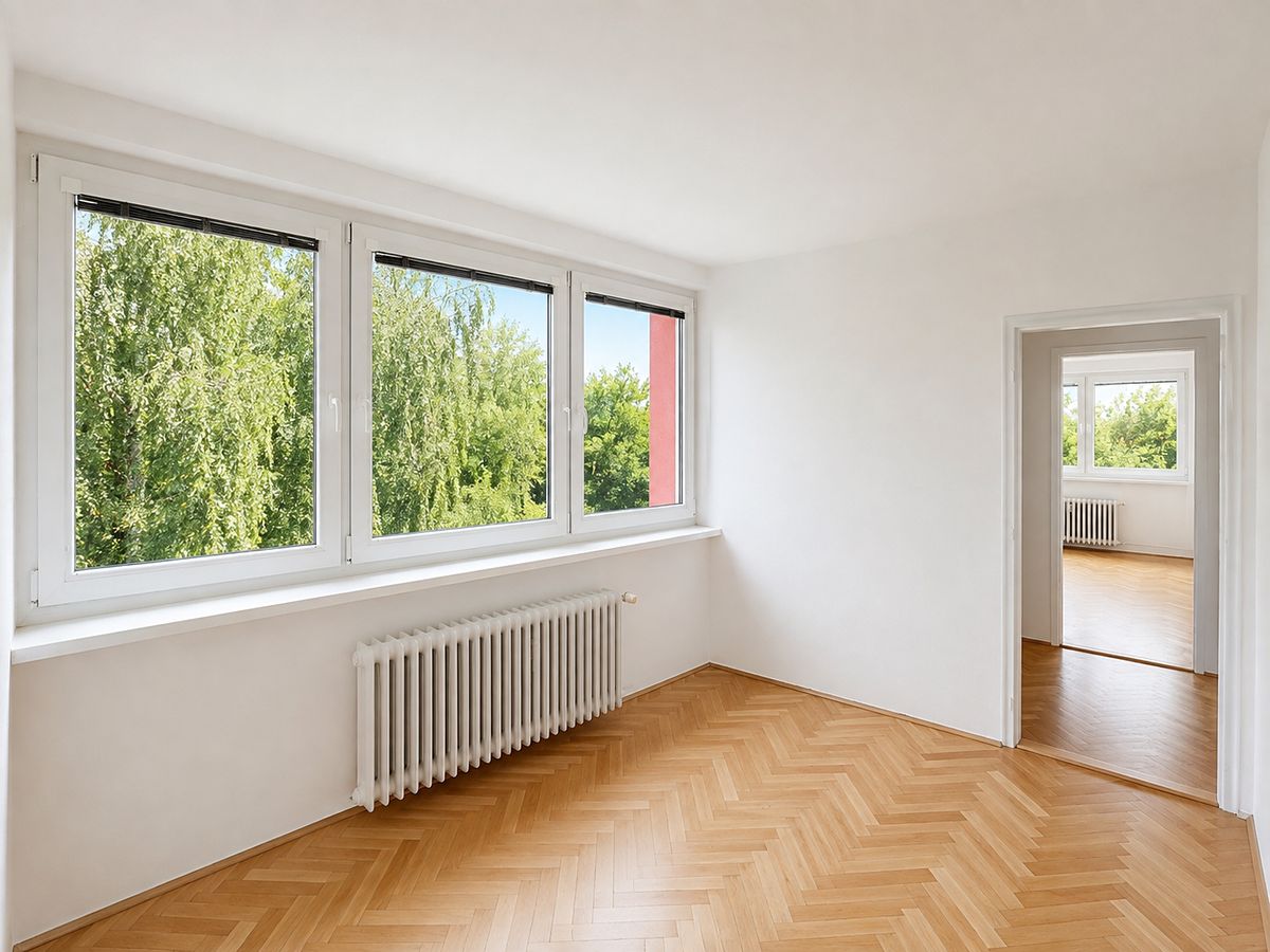 Pronájem bytu 3+1 66 m² – fotografie 5