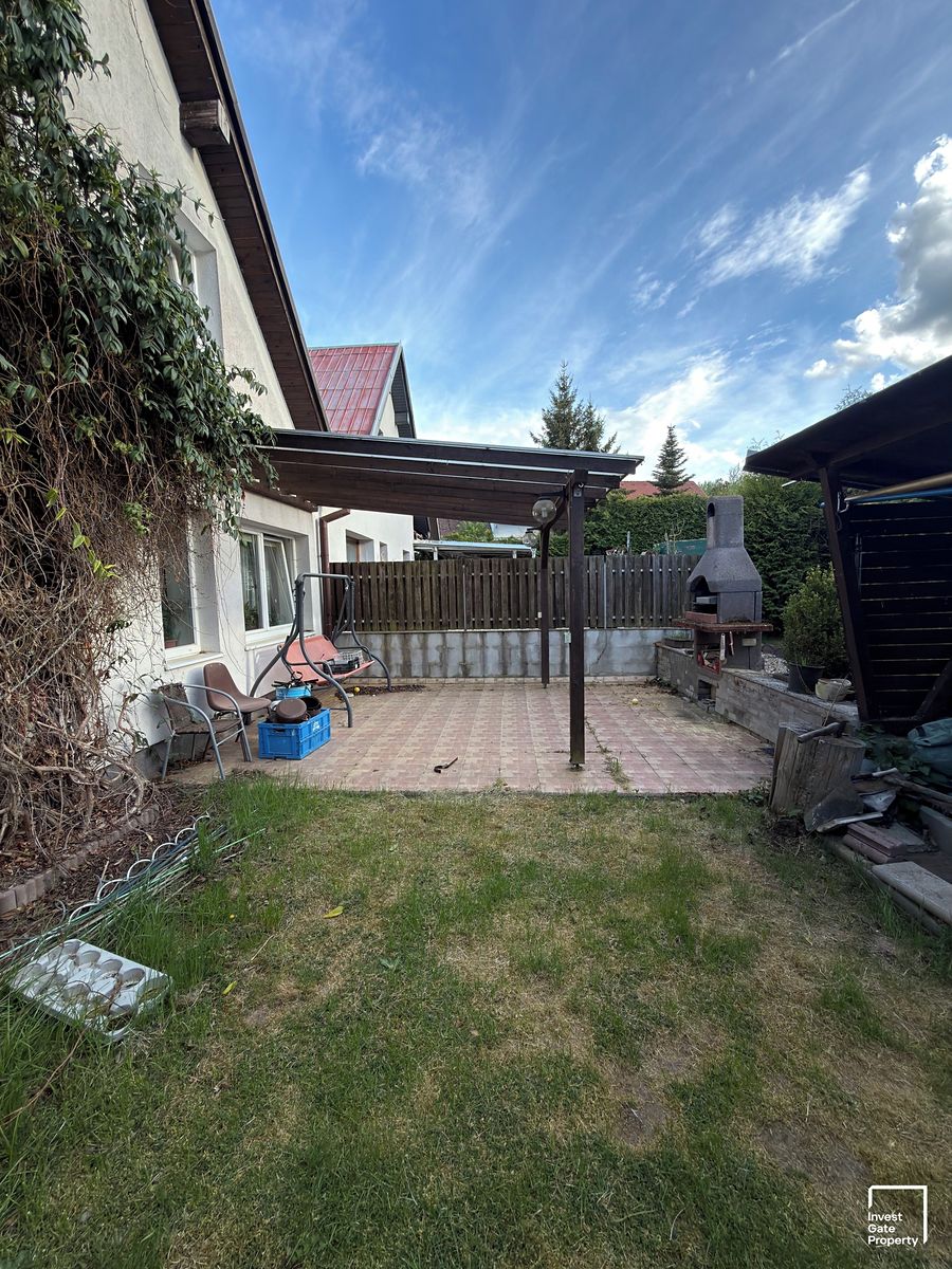 Prodej rodinného domu 160 m², pozemek 213 m² – fotografie 4