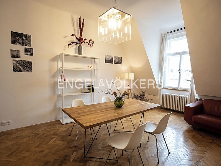 Wohnung 2+1 zur Miete, 89 m² (1 von 14)