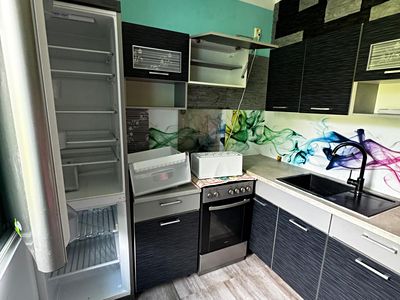 Pronájem bytu 3+1 80 m²
