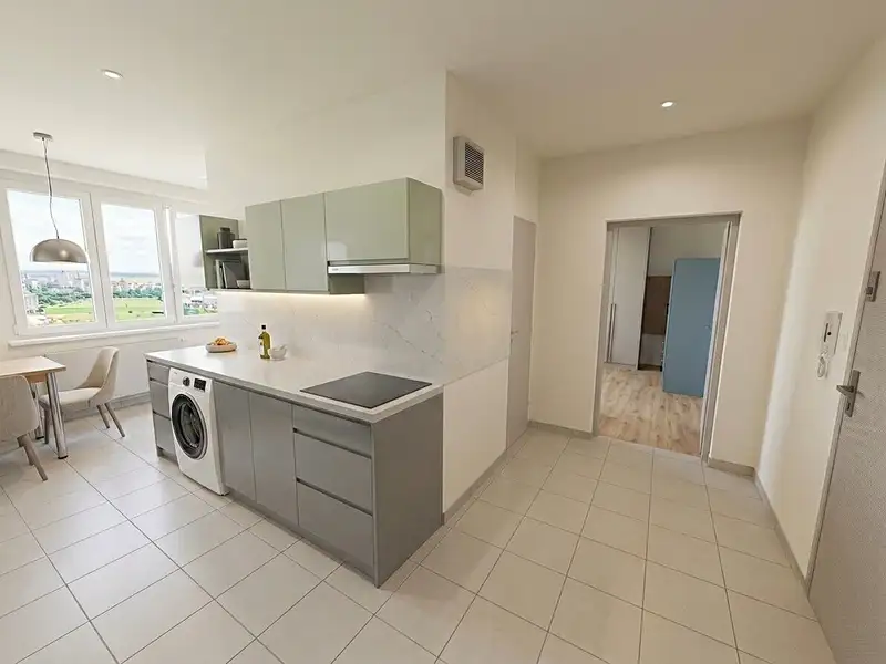 Prodej bytu 2+1 60 m², Sokolov – náhled fotky 3