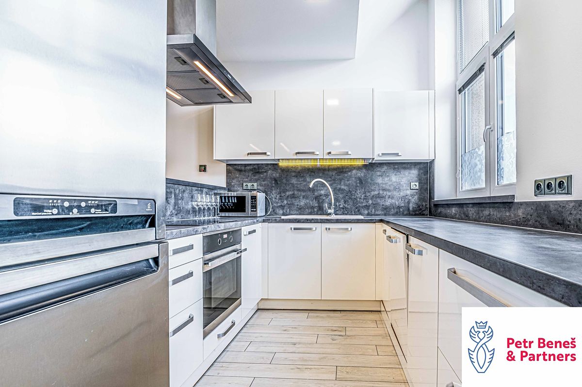 Prodej bytu 3+kk 69 m²