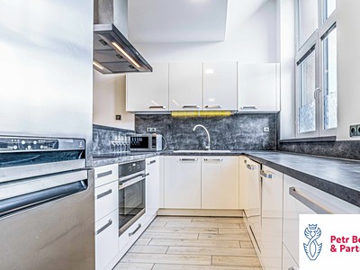 Prodej bytu 3+kk 69 m²