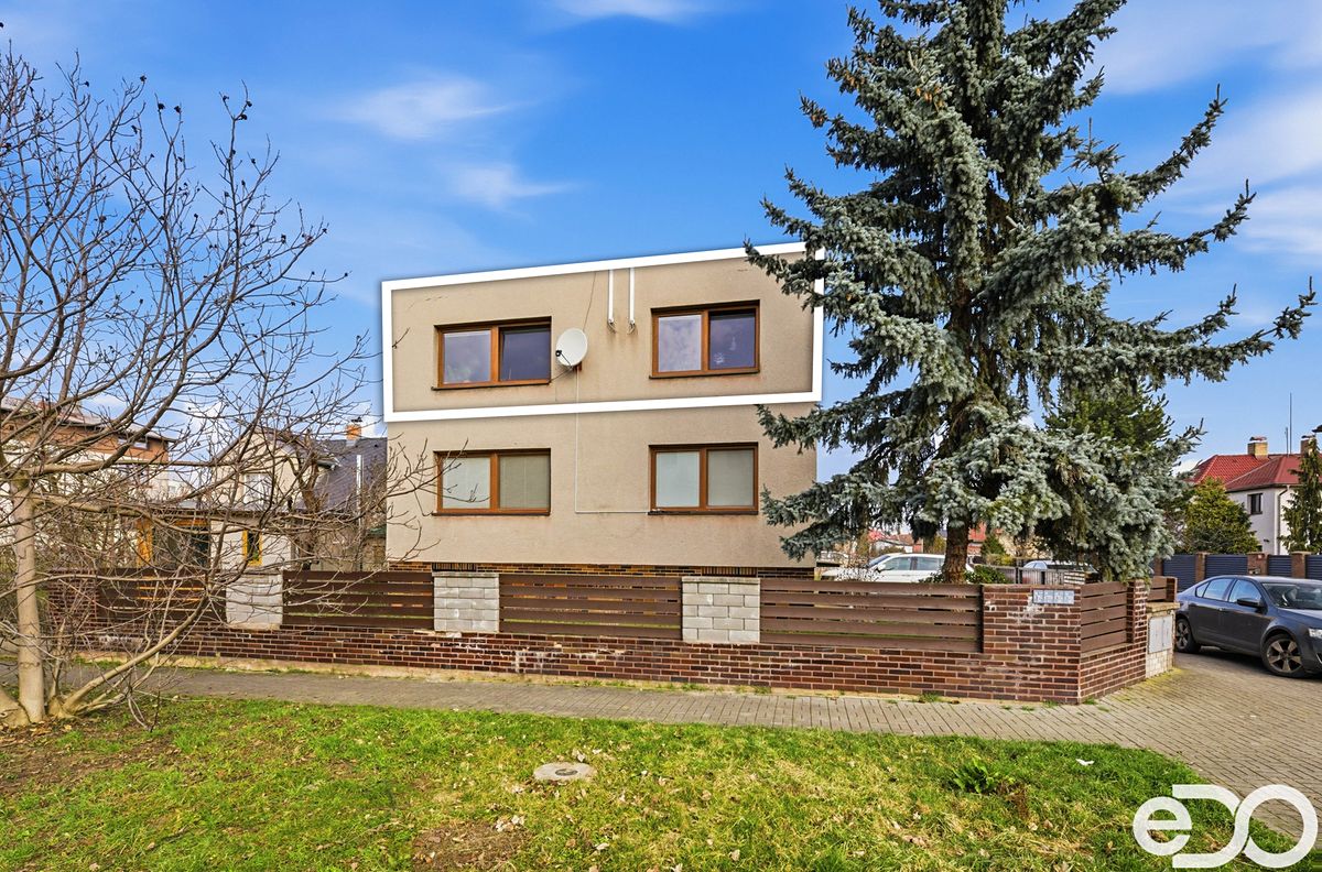 Prodej bytu 3+1 96 m² – fotografie 5