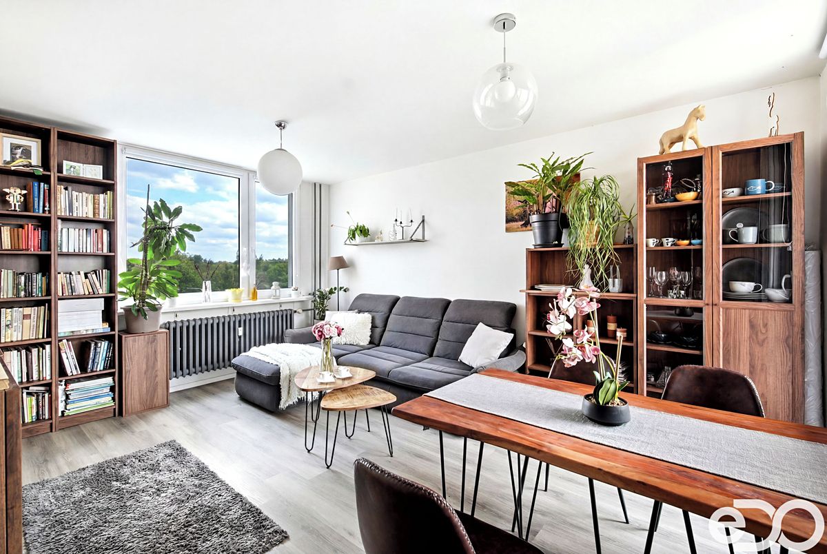 Prodej bytu 3+kk 69 m²