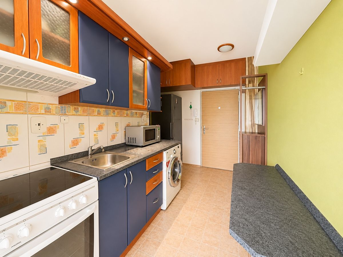 Prodej bytu 1+kk 30 m², Otrokovice – fotka 1 z 3