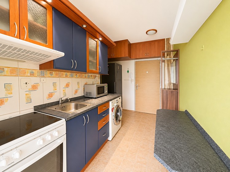 Квартира 1+kk на продаж, 30 м² (1 з 17)