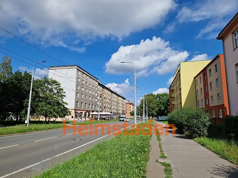 Pronájem komerční nemovitosti 5 m², Ostrava – náhled fotky 2