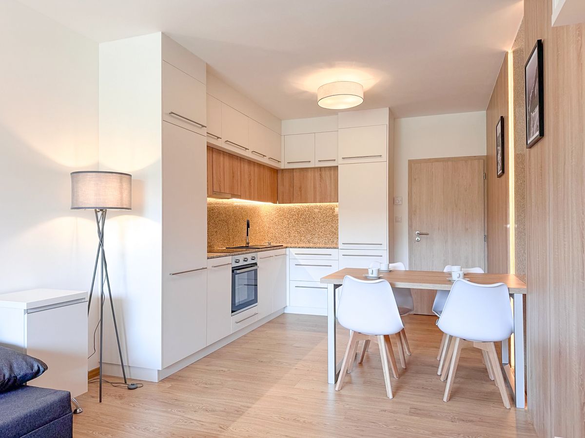 Prodej bytu 2+kk 54 m² – fotografie 2
