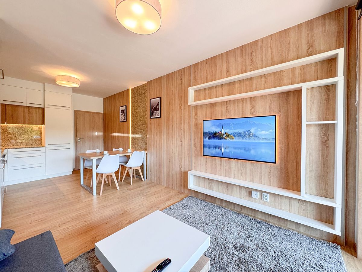 Prodej bytu 2+kk 54 m² – fotografie 3