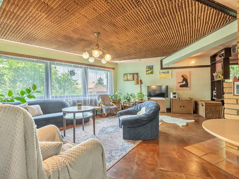 Prodej vily 460 m², pozemek 920 m², Tuchoměřice – náhled fotky 2