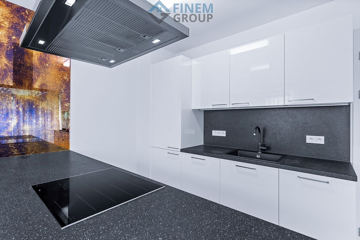 Pronájem bytu 3+kk 80 m² – fotografie 5