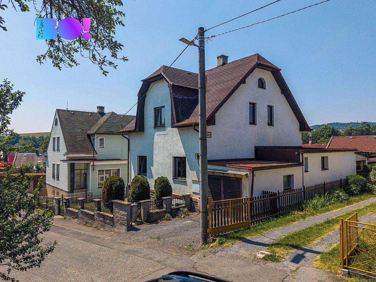 Prodej rodinného domu 197 m², pozemek 880 m² – fotografie 3