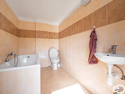 Prodej  chaty 45 m², pozemek 659 m²