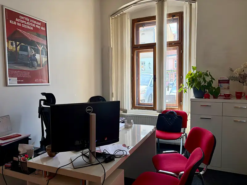 Prodej obchodního prostoru 73 m², Příbram – náhled fotky 3