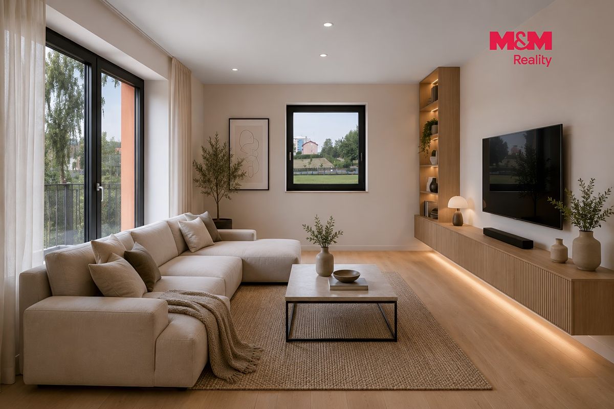 Prodej bytu 4+kk 77 m² – fotografie 2