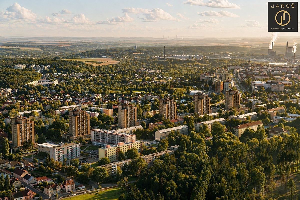 Prodej bytu 4+kk 107 m² – fotografie 5