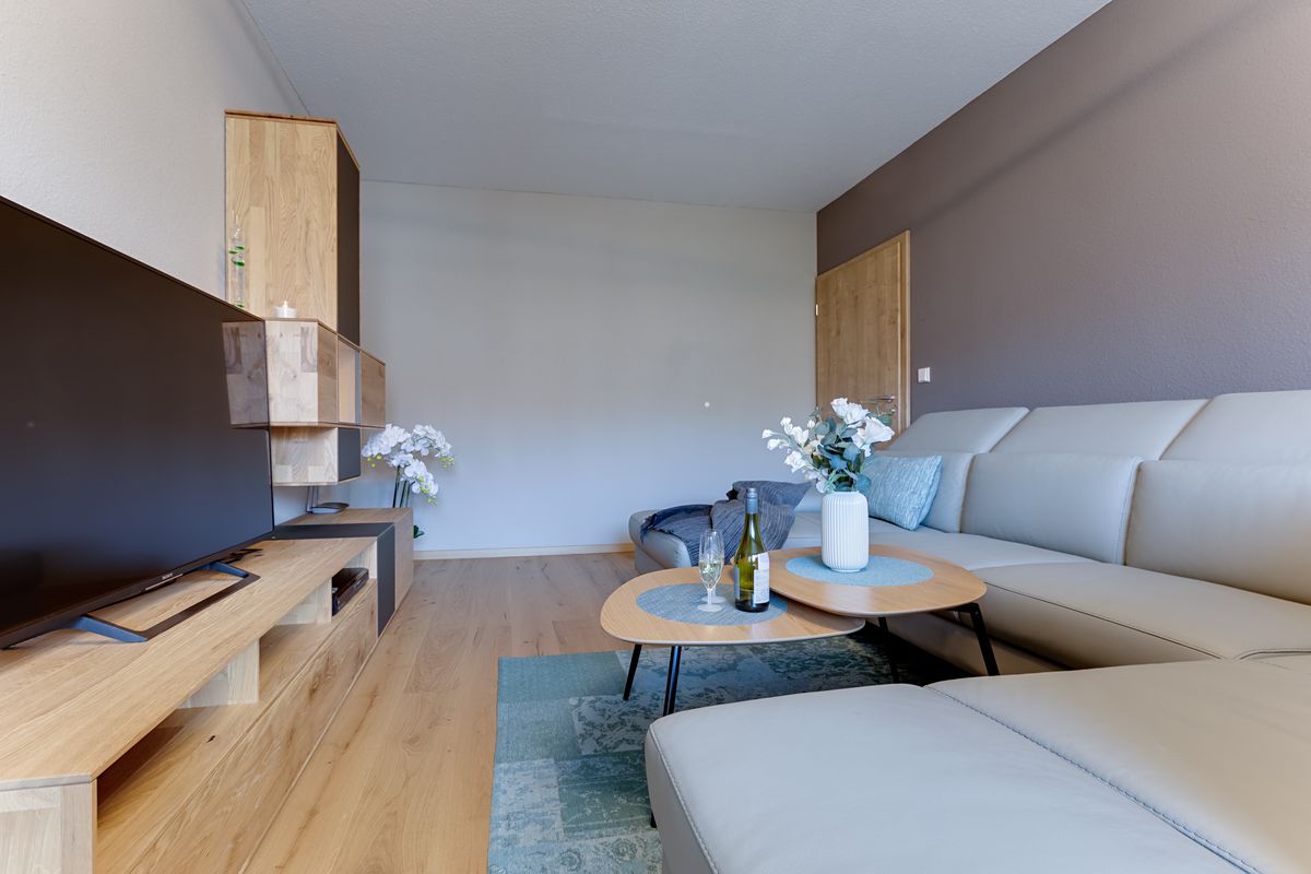Pronájem bytu 2+1 65 m²