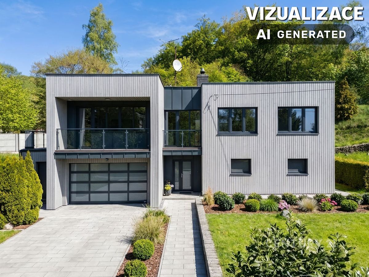 Prodej rodinného domu 198 m², pozemek 1875 m² – fotografie 3