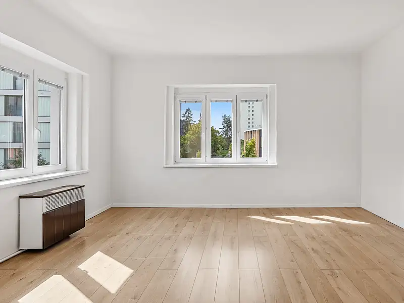 Prodej bytu 1+1 43 m², Praha – náhled fotky 3