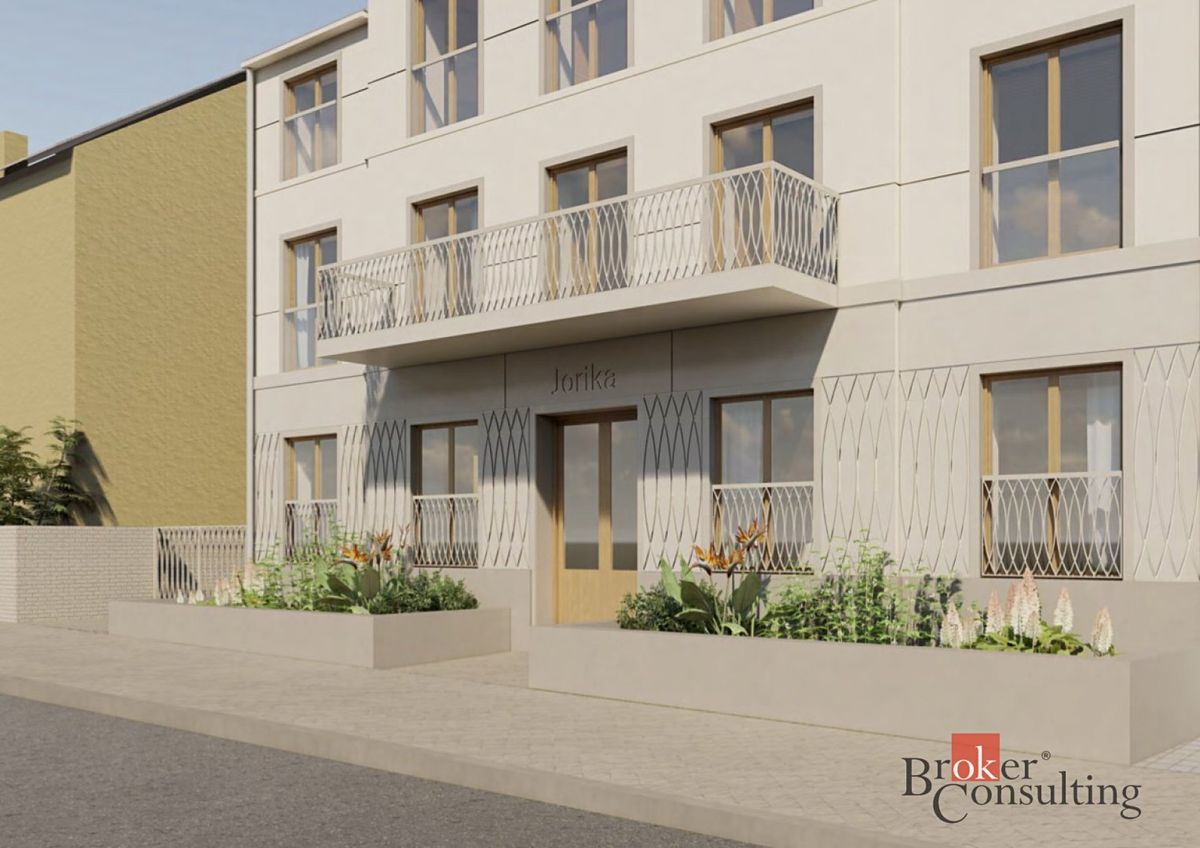 Prodej bytu 3+kk 70 m²