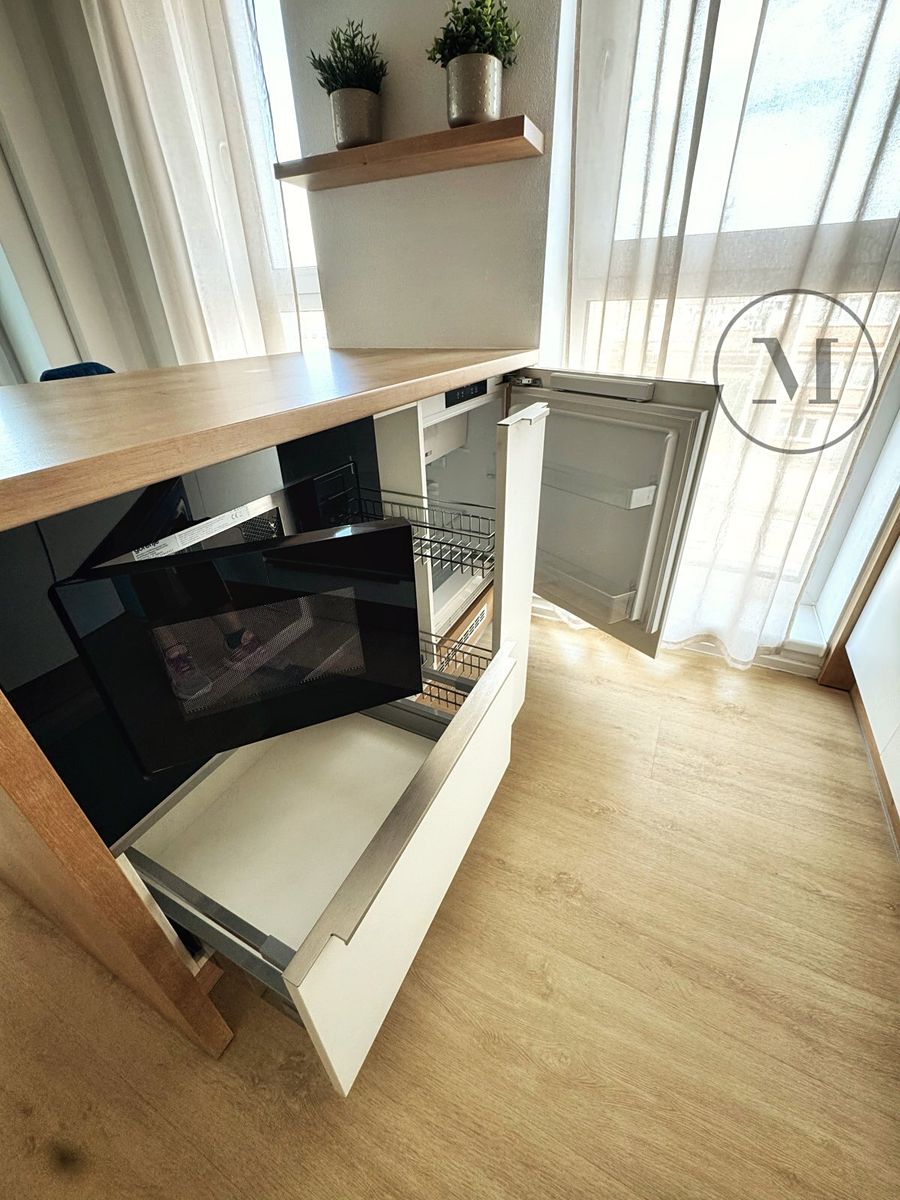 Prodej bytu 1+kk 23 m² – fotografie 4