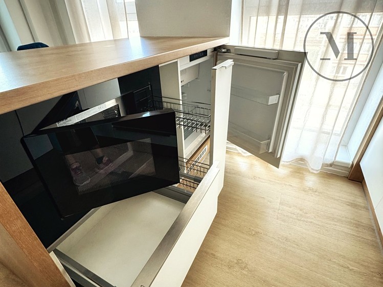 Wohnung 1+kk zum Kauf, 23 m² (4 von 10)