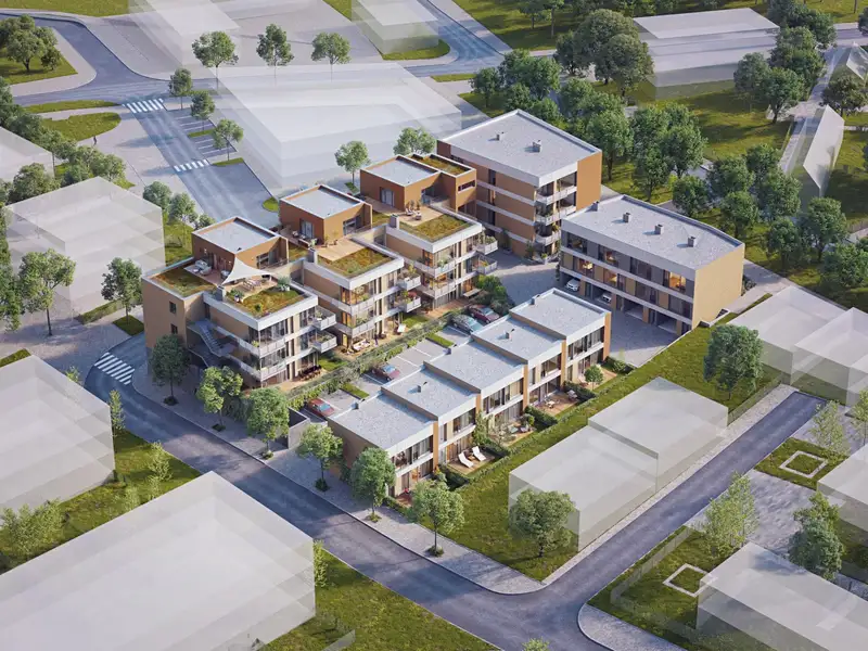 Prodej bytu 4+kk 117 m², Úvaly – náhled fotky 1