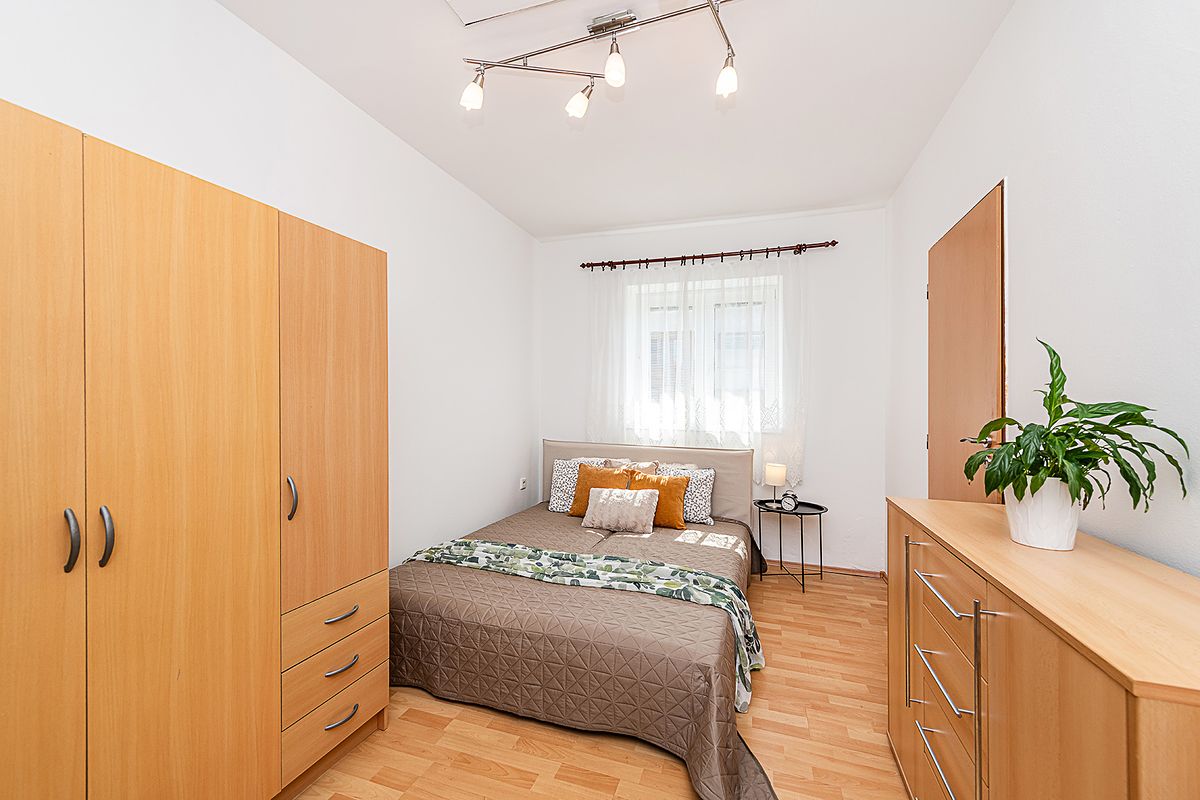 Prodej rodinného domu 56 m², pozemek 207 m² – fotografie 3