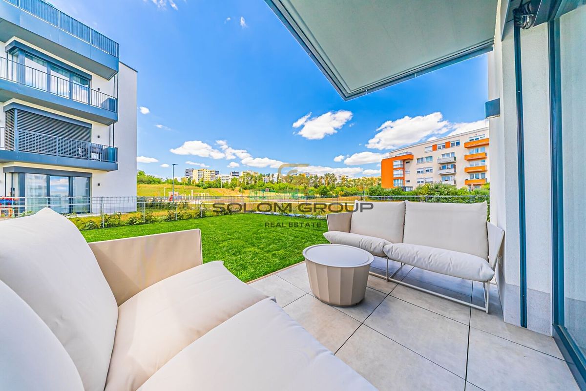 Prodej bytu 2+kk 59 m²