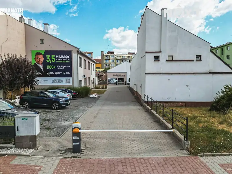 Prodej obchodního prostoru 900 m², Vyškov – náhled fotky 3