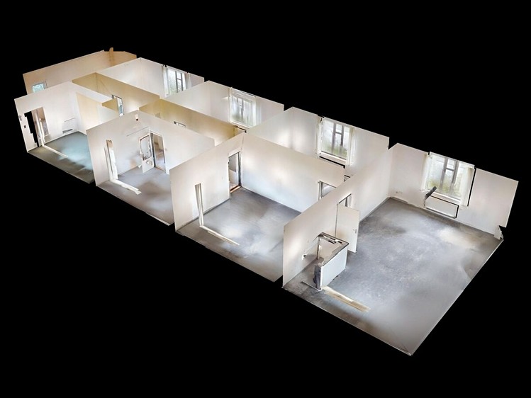 Комерційне приміщення в оренду, 186 м² (10 з 26)