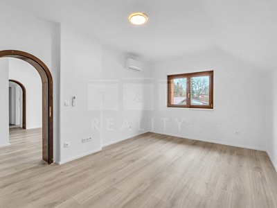 Pronájem bytu 2+1 55 m²