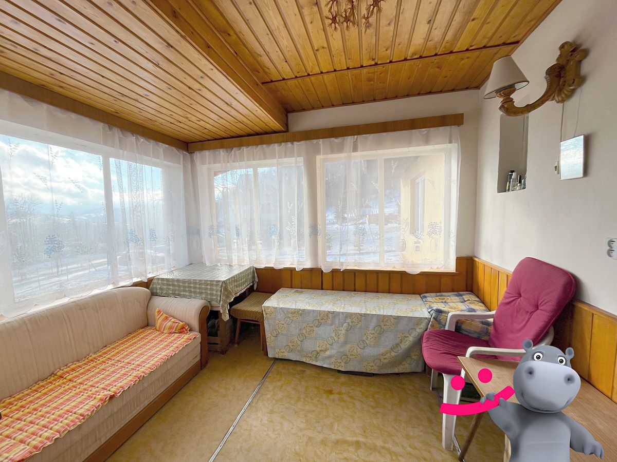 Prodej rodinného domu 146 m², pozemek 810 m² – fotografie 2