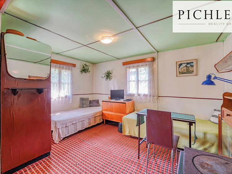 Prodej domu, 38 m² (10 z 27)