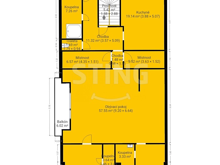 Будинок на продаж, 318 м² (26 з 28)