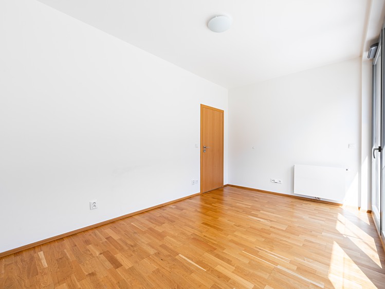 Квартира 2+kk в оренду, 58 м² (5 з 14)