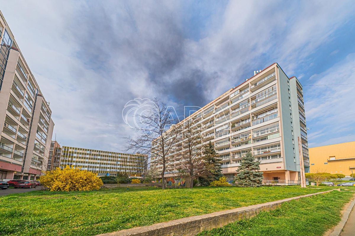 Prodej bytu 4+1 93 m² (Jednopodlažní)