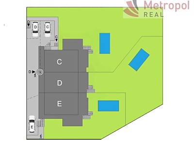 Wohnung 5+kk zum Kauf, 167 m² (3 von 11)