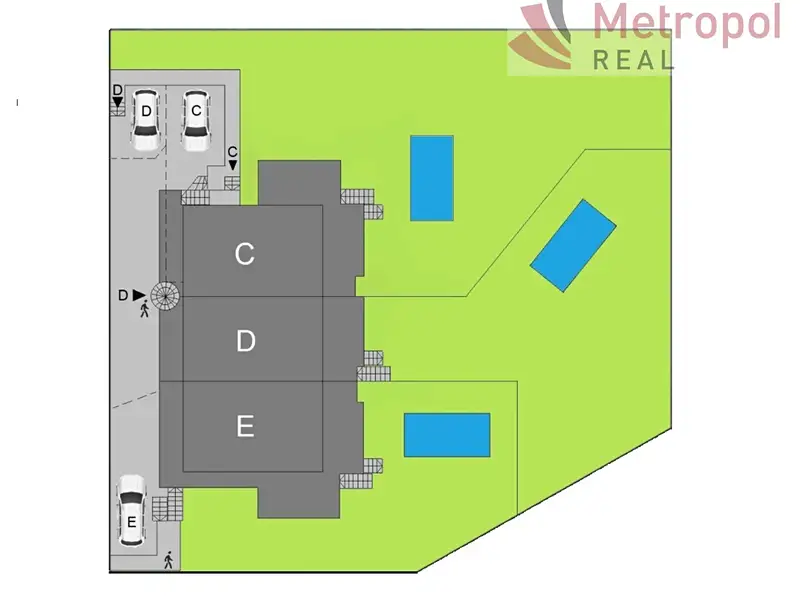 Prodej bytu 5+kk 167 m², Praha – náhled fotky 3