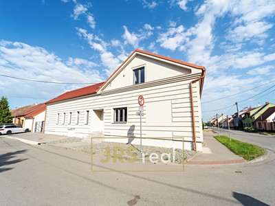 Pronájem bytu 3+kk 75 m²