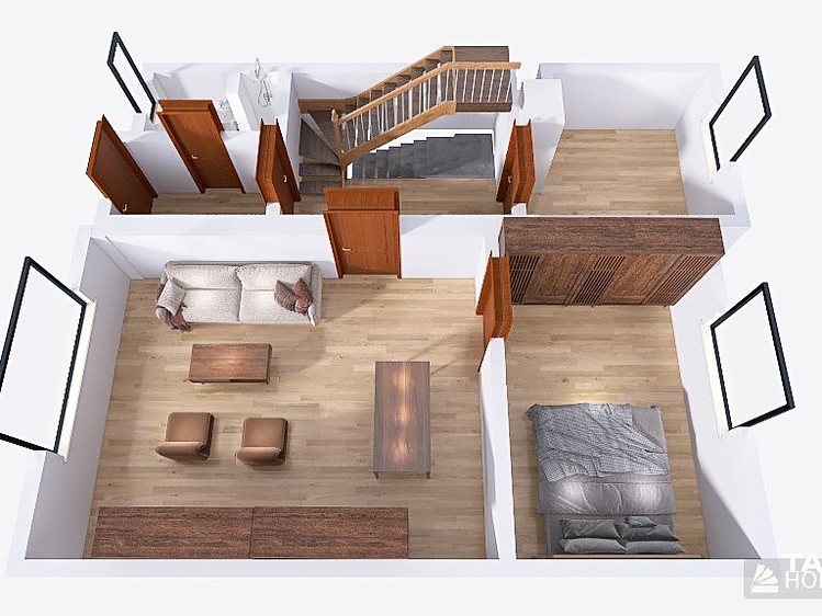 Будинок на продаж, 189 м² (34 з 37)