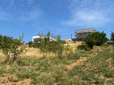 Prodej stavebního pozemku 400 m²