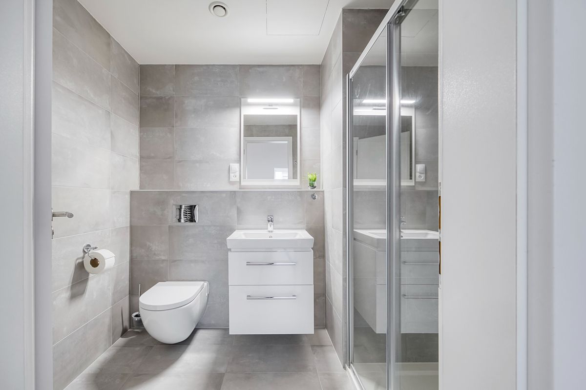 Pronájem bytu 3+kk 67 m² – fotografie 3