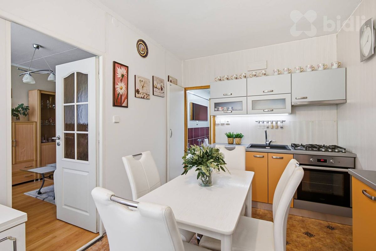 Prodej bytu 3+1 56 m² – fotografie 4