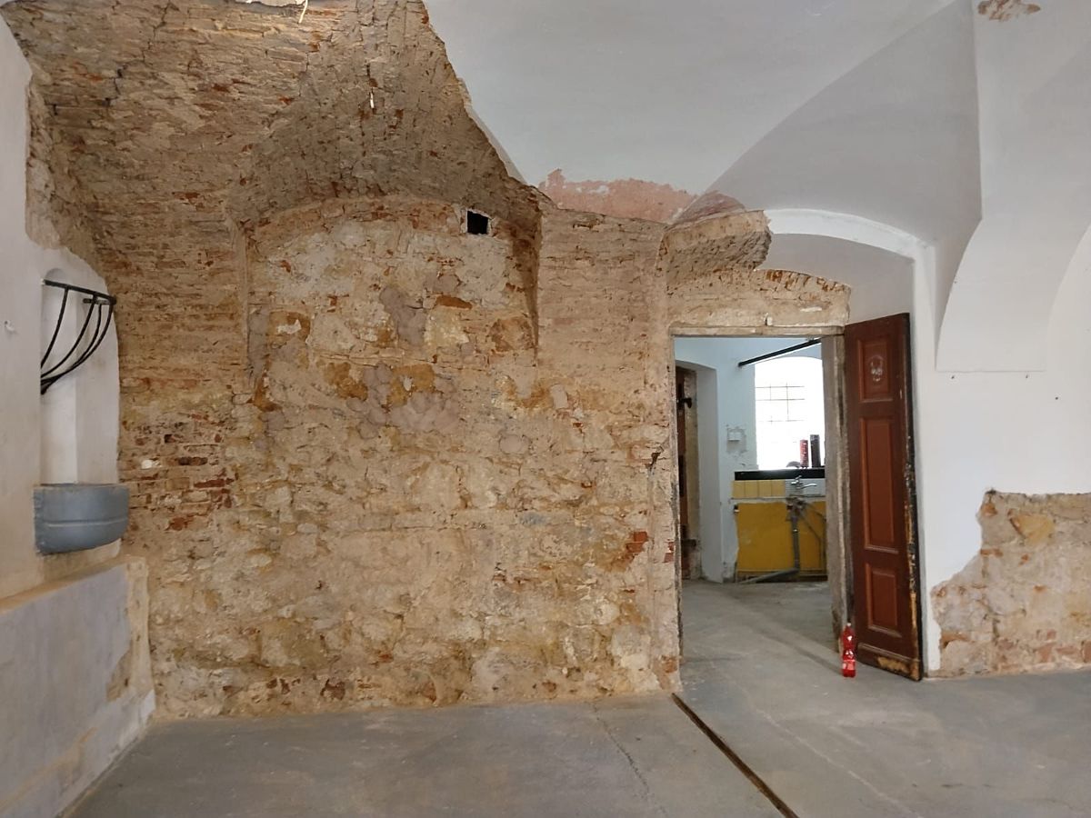 Pronájem skladového prostoru 81 m² – fotografie 3