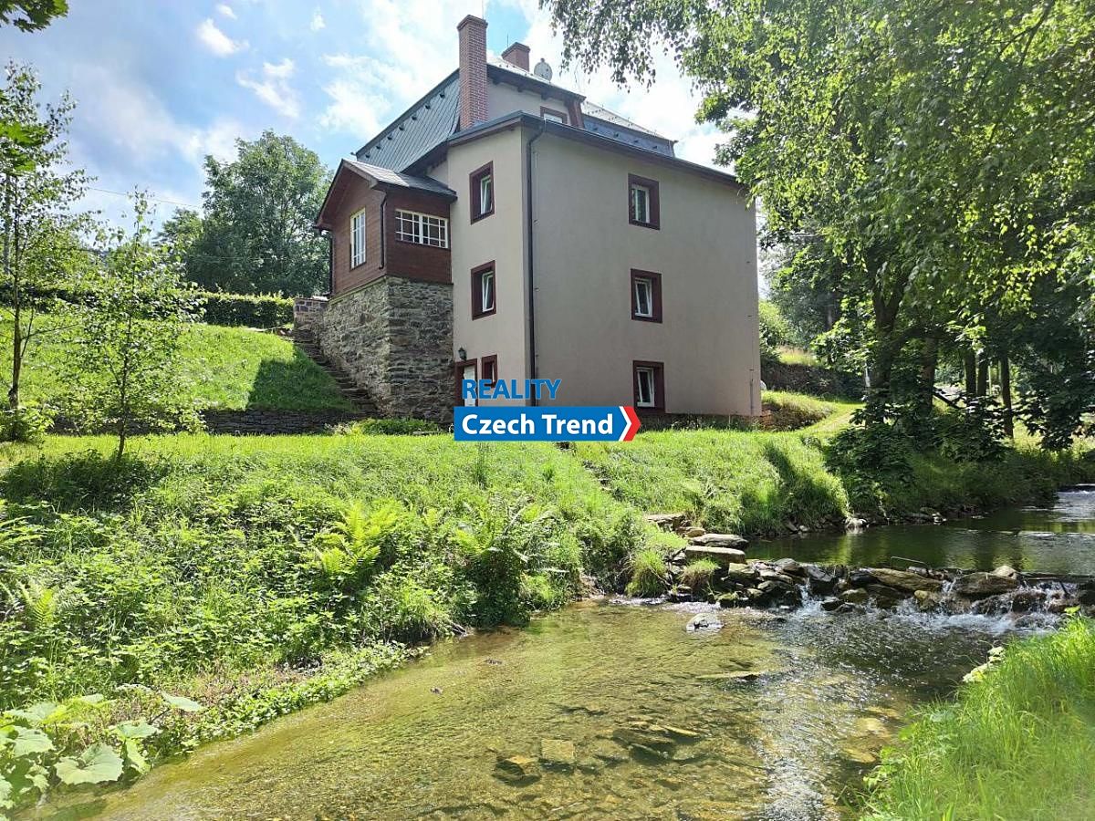 Pronájem chalupy 170 m², pozemek 200 m² – fotografie 3